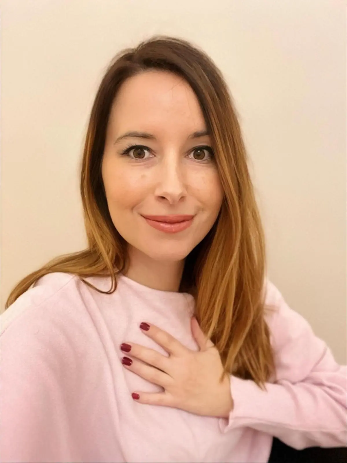 Ulrike Meyer